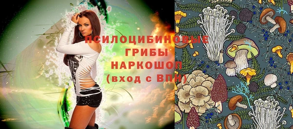 ALPHA PVP Лиски